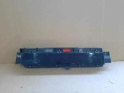 Лічильник obrotomierz renault espace iv 8200660939 фото №1