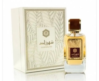 Shahrazad Perfume 100ml EDP by Ard Al Zaafaran