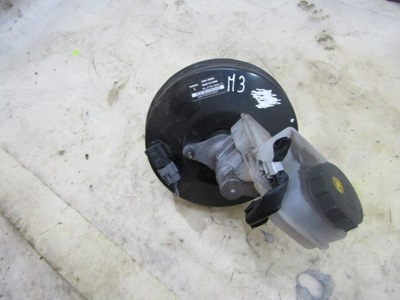 Усилитель тормозов тормозные насос 2.2 d mazda 3 bm bn фото №1