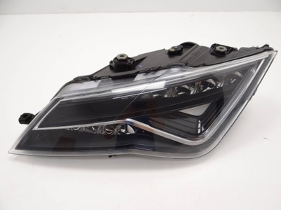 Seat leon iii lift лампа full led левая 5f1941007g фото №1