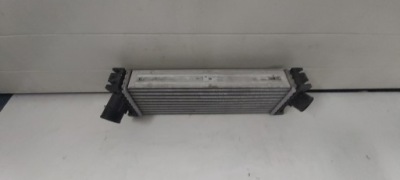 Ford transit custom gk21-6k775-ae интеркулер фото №1