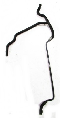 Skoda octavia iii 1.4 tsi труба wąż шланг wody 04e121064e фото №1