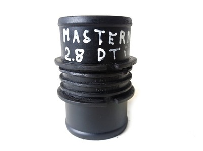 Шланг повітря master ii 2.8 dti f670254 фото №1