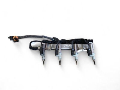 Lexus nx 2023 форсунки / комплект 8212533180 фото №1