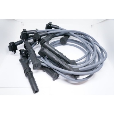 Дроти запалювання ford f-150 1997-1998 v8 фото №1
