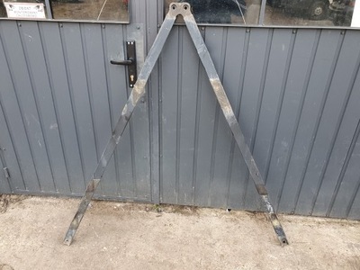 Нижні підсилювач підлога opel cascada фото №1