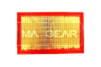 Maxgear фильтр воздуха opel agila maxgear фото №1