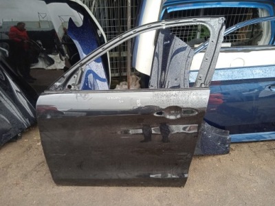 Alfa romeo stelvio двері передні ліва фото №1