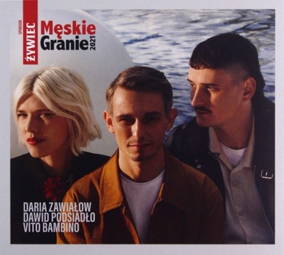 MĘSKIE GRANIE 2021 (DIGIPACK) [2CD] 03-12-2021