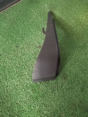 Захист заглушка панелі консолі ліва mini cooper r56 2755585 фото №1