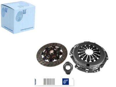Blue print adn130219 набір зчеплення фото №1