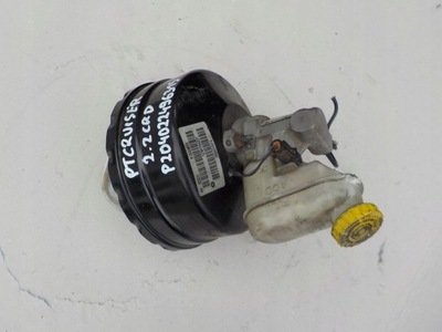 Усилитель тормозов насос chrysler pt cruiser 2,2 crd 2003r фото №1