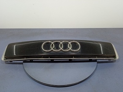 Audi a2 решітка радіатора радіатора решітка радіатора 8z0853321 фото №1