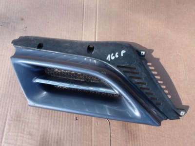 Решітка радіатора решітка права alfa romeo 166 фото №1