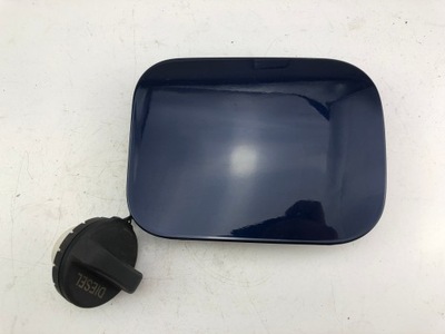 TOYOTA AVENSIS T27 KLAPKA WLEWU PALIWA