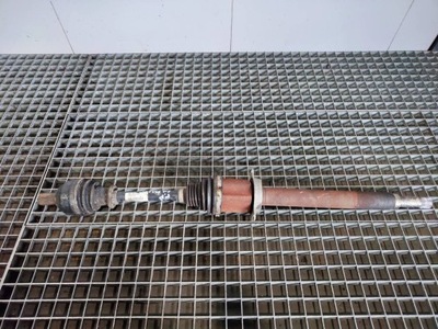 Привідний вал правий перед передня права довга volvo v60 i s60 ii 31437521 фото №1