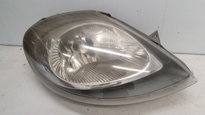 Лампа перед права renault trafic ii 01- org eu фото №1