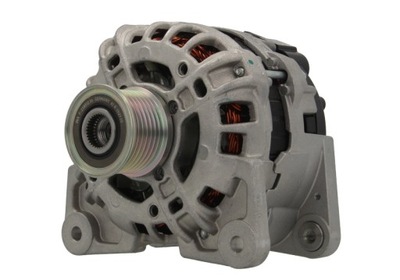 Новий генератор dacia duster dacia lodgy dacia dokker renault dokker dacia фото №1