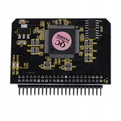 ADAPTER SD SDHC SDXC MMC NA IDE 44PIN
