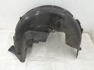 Peugeot 5008 ii подкрылок левая задние фото №1