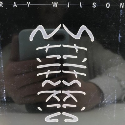 CD - RAY WILSON / STILTSKIN - She