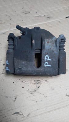 Суппорт правый перед renault megane ii 04r фото №1