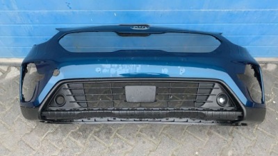 Kia niro 2020- lift бампер передний перед фото №1