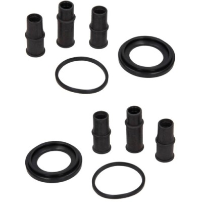 Наборы napr. суппорт vw caddy vento passat b1 b2 фото №1