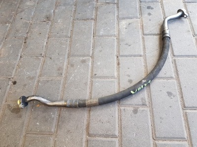 Volvo v70 iii lift шланг кондиционера фото №1