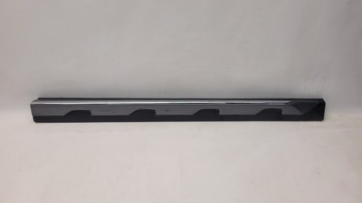 Bmw x3 g01 luxury line молдинг na дверь правая перед фото №1