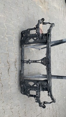 Hyundai i30 2009- pas передний перед фото №1