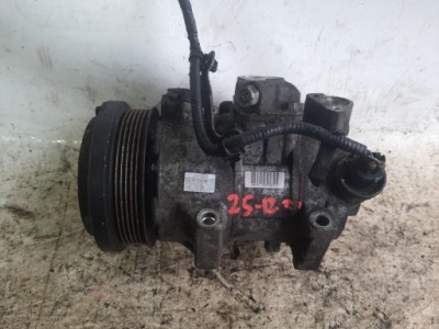 Toyota компрессор ac 447260-1496 фото №1