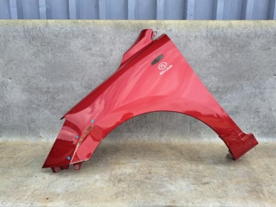 Kia rio iv 17- крила перед передній лівий фото №1