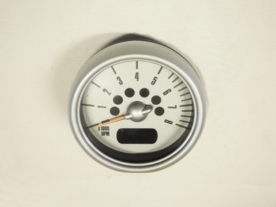 Mini cooper r50 r52 one obrotomierz приборная панель бензин 6211-6932512 фото №1