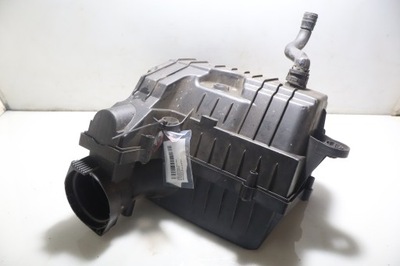 Корпус фільтра повітря skoda octavia iii 2.0tdi фото №1