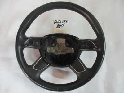 Воздуховод audi q3 8u0 мультифункция фото №1