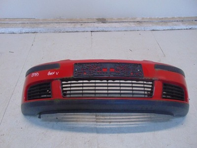 Бампер передний vw golf v ly3d фото №1
