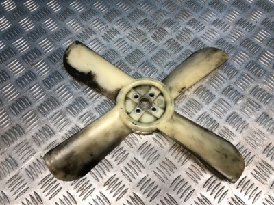 Mercedes w115 w123 вентилятор вентилятор радіатора 1082050906 фото №1