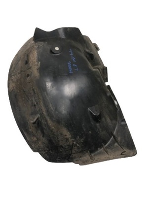 Підкрилок лівий перед частина задня renault modus 8200213971 фото №1