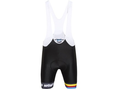 Bioracer Pro Race Spodenki na szelkach r.XL