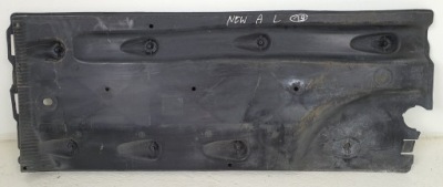 Защита подвеска левая vw new beetle ii 5c 5c5825211 фото №1