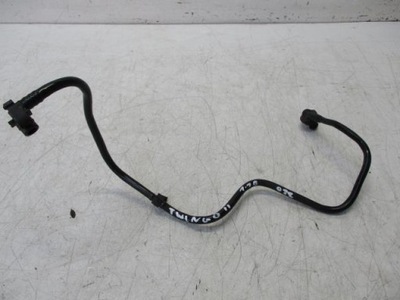 Шланг усилитель тормозов renault twingo ii 1.2 фото №1
