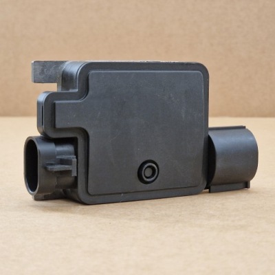 Модуль блок керування вентилятора volvo ford jaguar фото №1