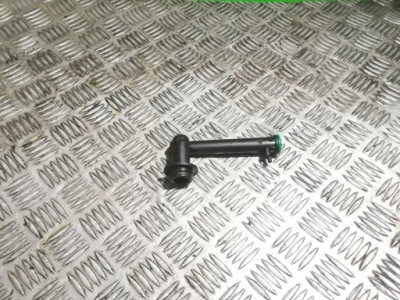 Патрубок води трубка 2.0hdi 163km rh02 peugeot 508 citroen фото №1