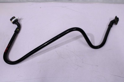 Porsche cayman boxster 982 шланг wąż труба отвода wody 99157379400 фото №1