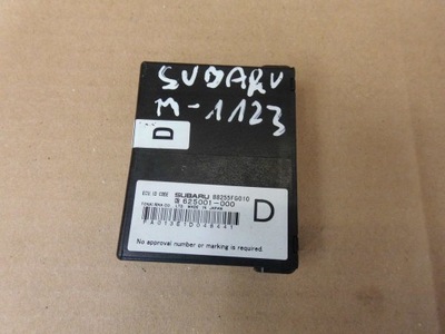 Subaru forester 2011 модуль 88255fg010 фото №1