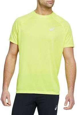 ASICS koszulka SPORT RUN TOP 150621-752 r. L