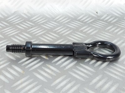 Ушко буксировочный ford kuga mk3 escape 2020- фото №1