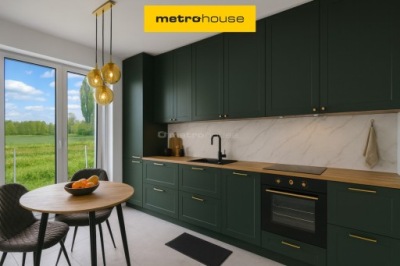 Dom, Łódź, Widzew, 109 m²