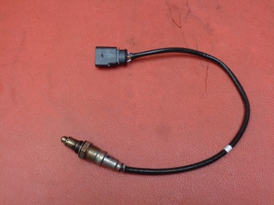 Датчик лямбда-зонд vw seat 2.0 tdi dtt 2022r 05l906262g фото №1